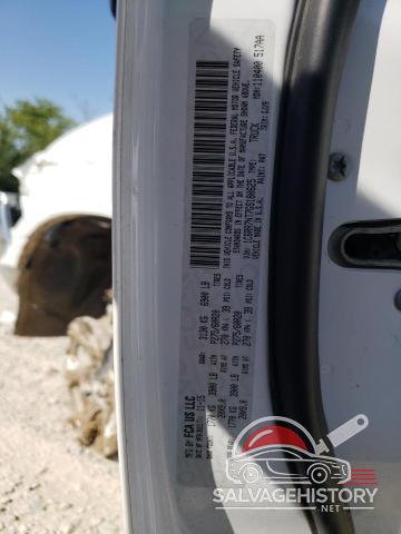 1C6RR7NT7GS180625 2016 RAM 1500 photo no. 12
