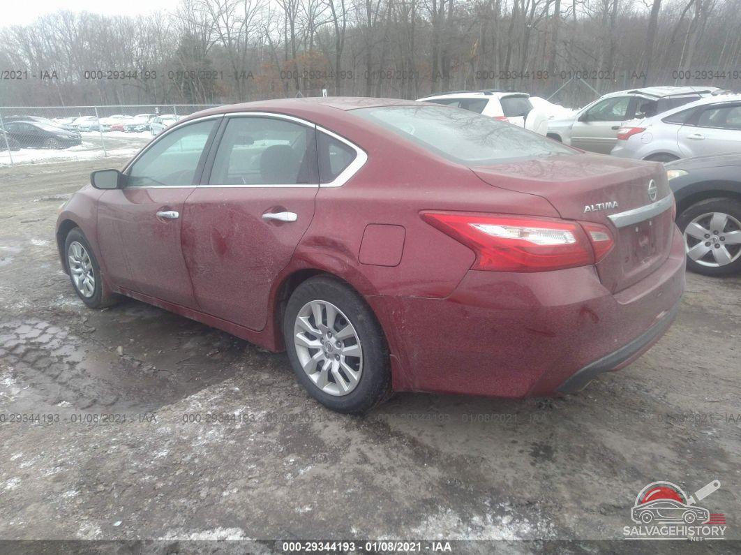 1N4AL3APXHC483957 2017 NISSAN ALTIMA photo no. 3