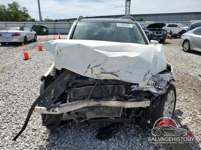 WDCGG8HB2BF680881 2011 MERCEDES-BENZ GLK-CLASS photo no. 5