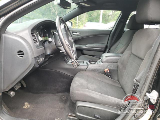 2C3CDXATXEH198757 2014 DODGE CHARGER photo no. 7