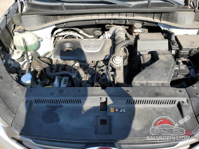 KM8J33A26GU022533 2016 HYUNDAI TUCSON photo no. 12