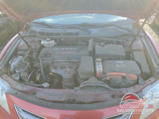 JTNBB46KX73040061 2007 TOYOTA CAMRY photo no. 11