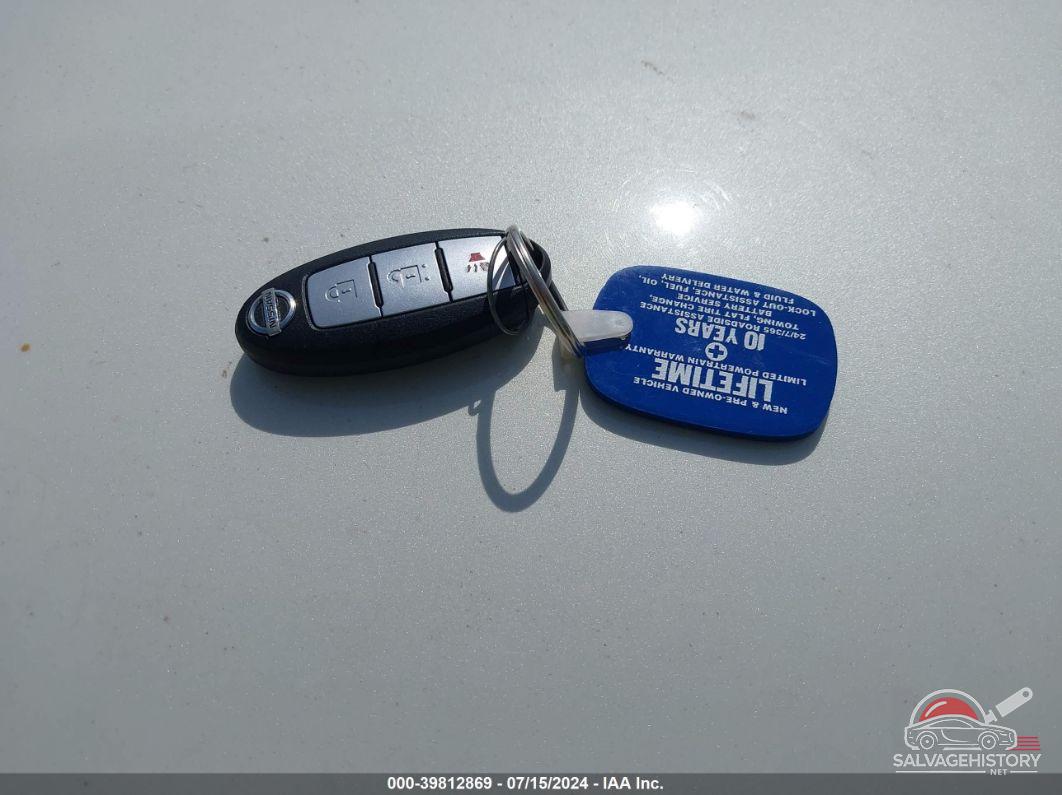 5N1AR2MM9DC671623 2013 NISSAN PATHFINDER photo no. 11