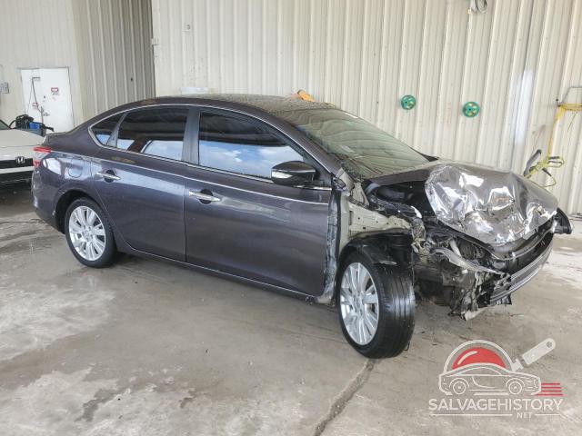 3N1AB7AP0DL618367 2013 NISSAN SENTRA photo no. 4