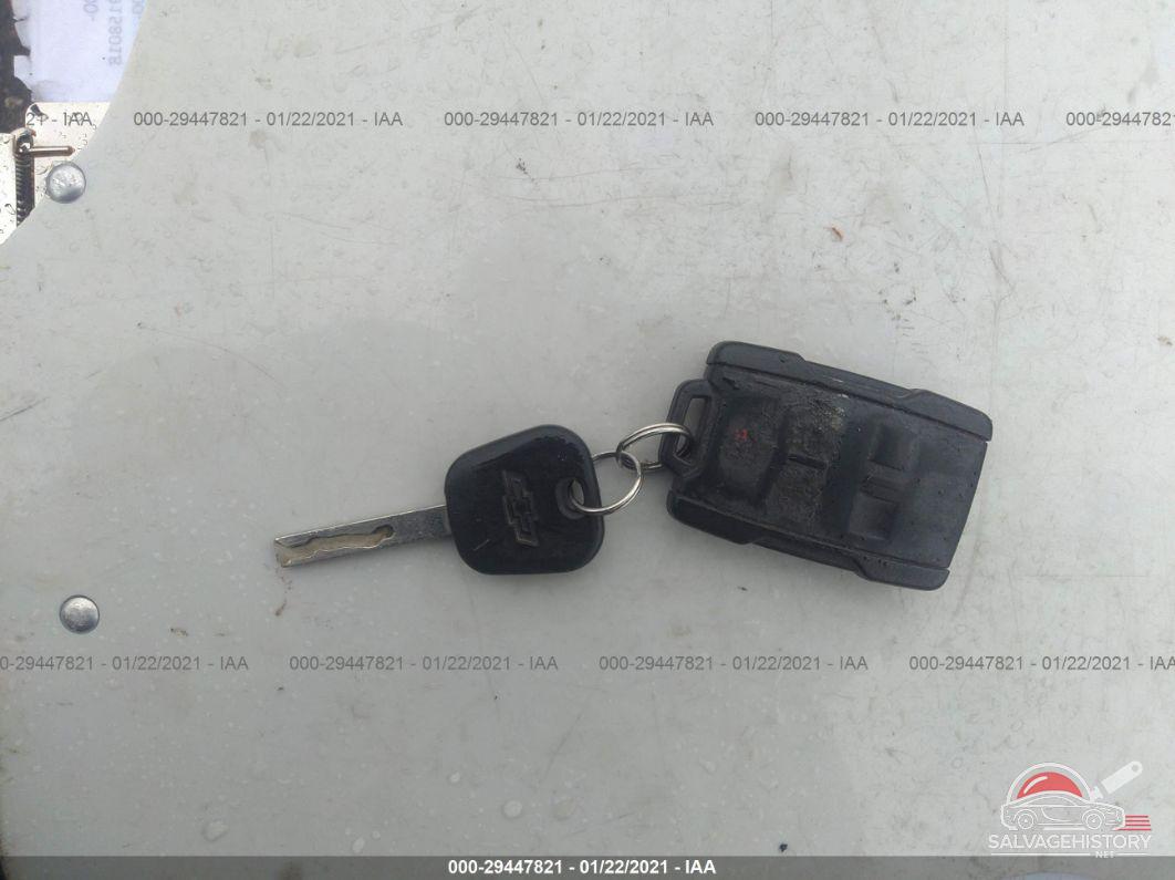 1GCGSBE33G1100265 2016 CHEVROLET COLORADO photo no. 11