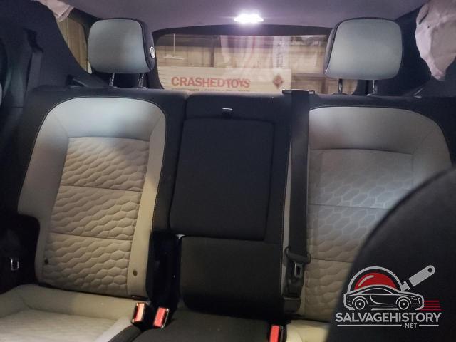 2GNAXKEV9K6276937 2019 CHEVROLET EQUINOX photo no. 10