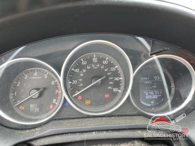 JM1GJ1U53G1422923 2016 MAZDA 6 photo no. 9