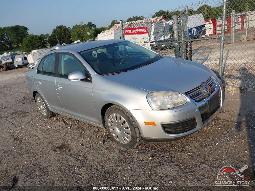 3VWJM71KX8M107810 2008 VOLKSWAGEN JETTA photo no. 23