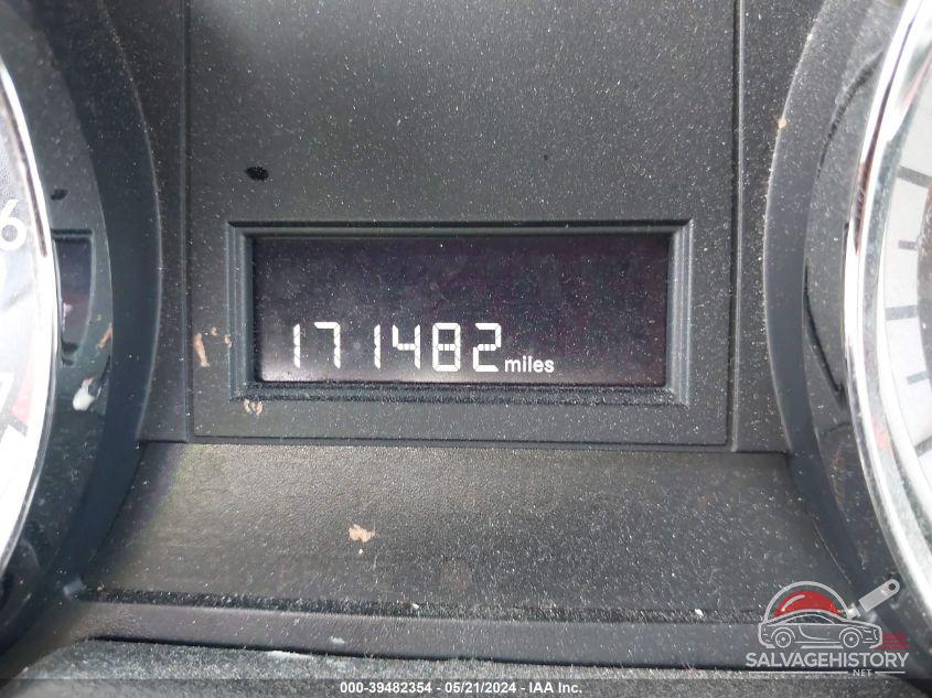 SALAK2V66GA814643 2016 LAND ROVER LR4 photo no. 7