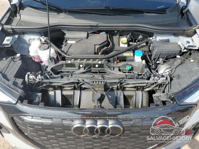 WA1L2BFZ3PP071438 2023 AUDI Q4 E-TRON photo no. 12