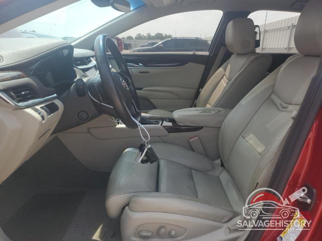2G61M5S38E9121520 2014 CADILLAC XTS photo no. 7