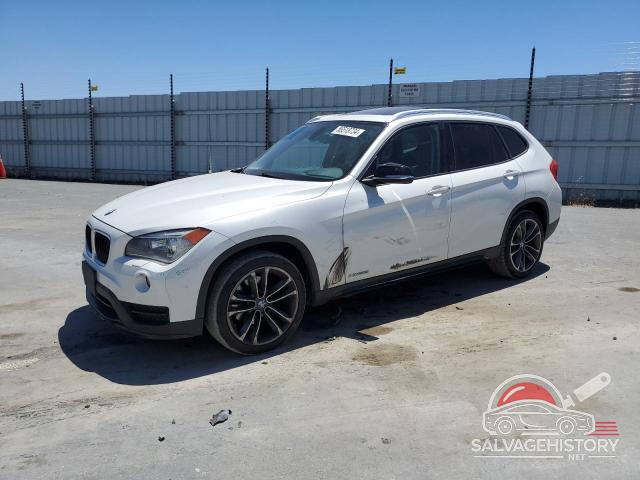 WBAVL1C51FVY37259 2015 BMW X1 photo no. 3