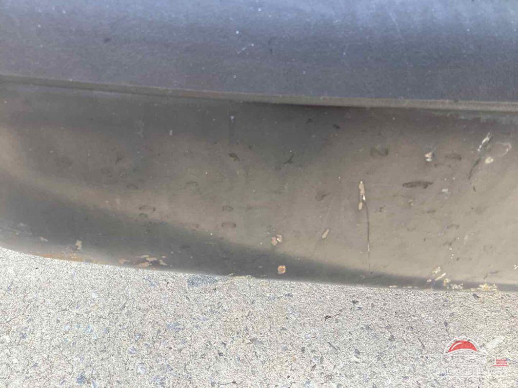 1GCFG15X171109993 2007 CHEVROLET EXPRESS G1500 photo no. 2