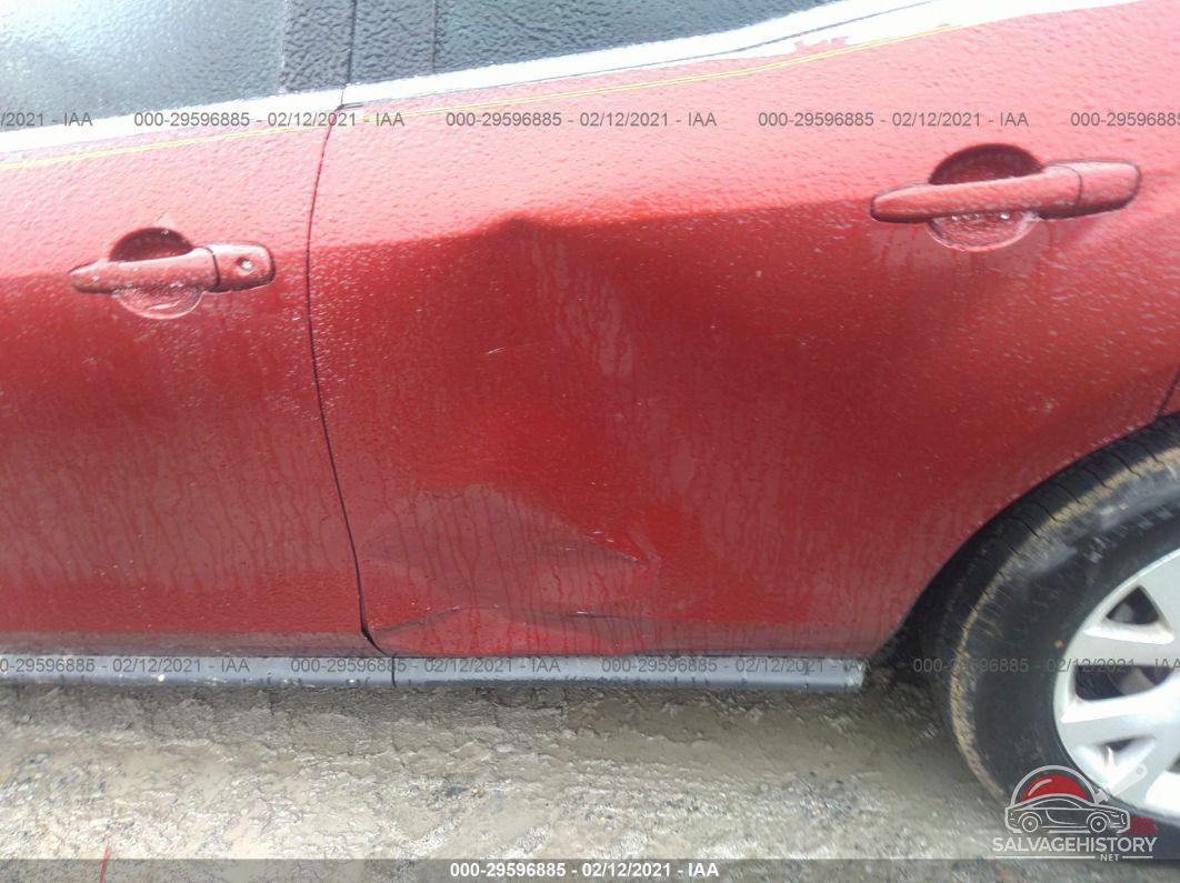 JM3ER293070146467 2007 MAZDA CX-7 photo no. 6
