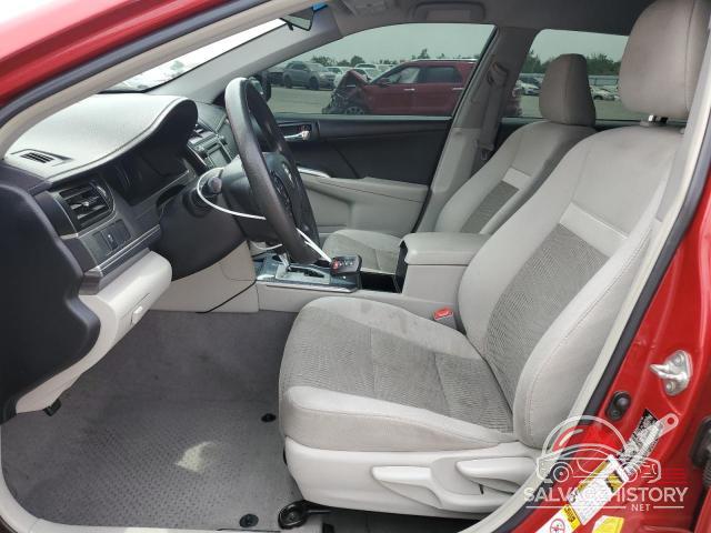 4T1BD1FK3EU100715 2014 TOYOTA CAMRY photo no. 7