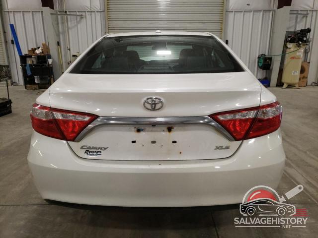 4T1BF1FK4GU138872 2016 TOYOTA CAMRY photo no. 6