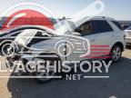 4JGBB5GB7BA649679 2011 MERCEDES-BENZ ML 350 photo no. 3