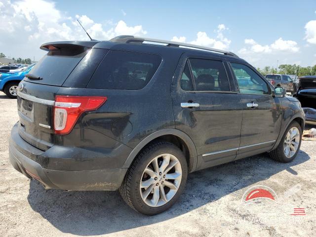 1FM5K7F84FGA85894 2015 FORD EXPLORER photo no. 3