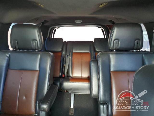 1FMFK20567LA50417 2007 FORD EXPEDITION photo no. 10