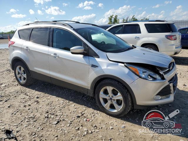 1FMCU0GX1EUD38216 2014 FORD ESCAPE photo no. 4