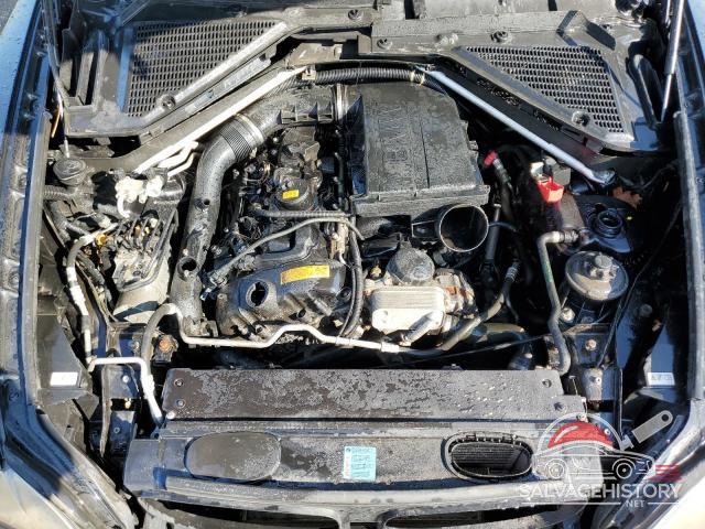 5UXZV4C56BL408655 2011 BMW X5 photo no. 12