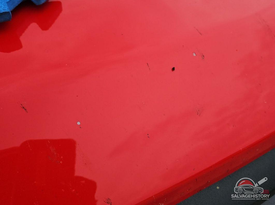 1FTMF1EB1NKE17753 2022 FORD F-150 photo no. 4