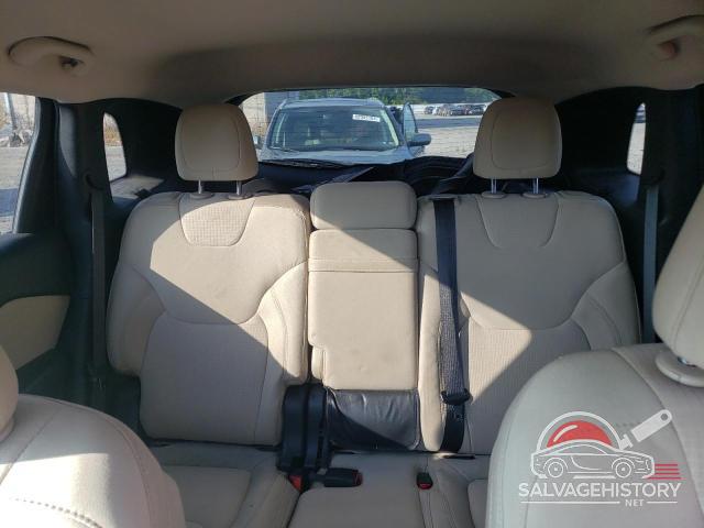 1C4PJMCBXFW515366 2015 JEEP GRAND CHER photo no. 10