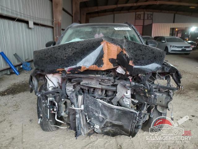 1C4NJCBA1GD569081 2016 JEEP COMPASS photo no. 5