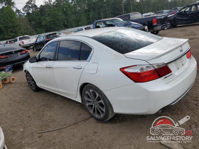 1HGCR2F54FA232090 2015 HONDA ACCORD photo no. 2