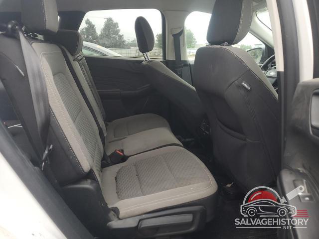1FMCU0G62NUB34886 2022 FORD ESCAPE photo no. 11