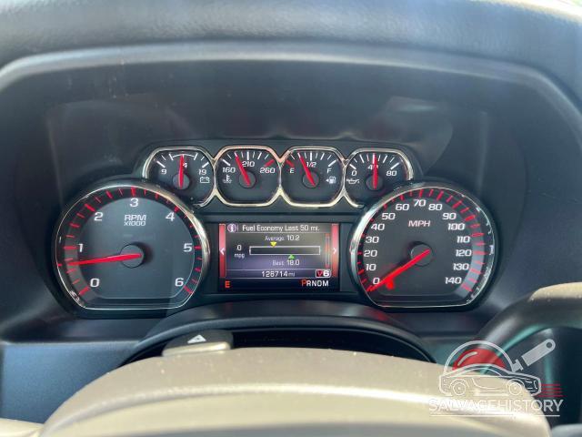 1GTV2UEH5FZ336494 2015 GMC SIERRA photo no. 8