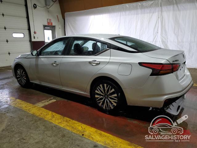 1N4BL4DV3RN347132 2024 NISSAN ALTIMA photo no. 2