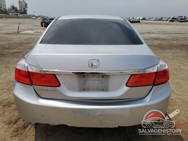 1HGCR2F39FA150922 2015 HONDA ACCORD photo no. 6