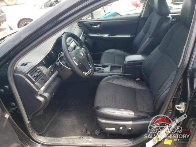 4T1BF1FK4HU337146 2017 TOYOTA CAMRY photo no. 7