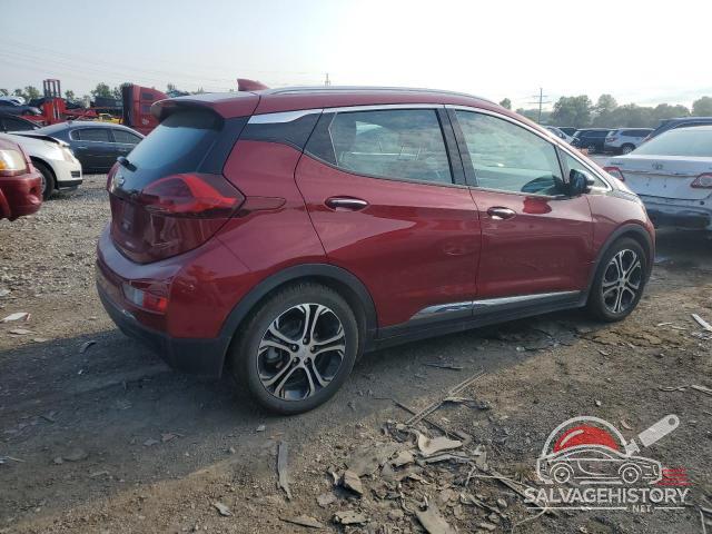 1G1FX6S07J4115803 2018 CHEVROLET BOLT photo no. 3