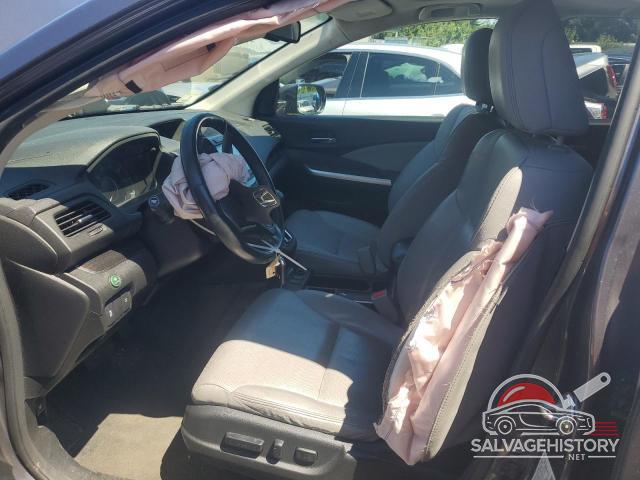 2HKRM4H79FH631328 2015 HONDA CRV photo no. 7