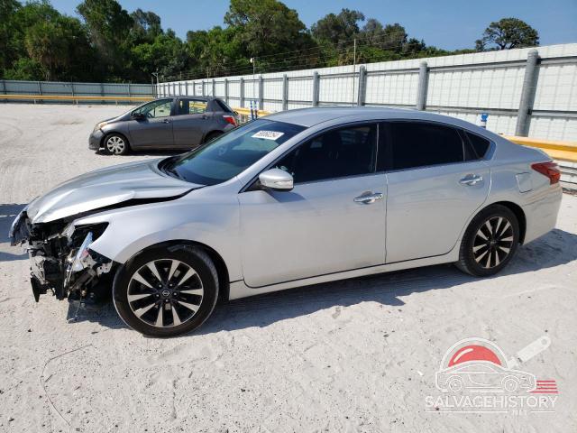1N4AL3APXJC196043 2018 NISSAN ALTIMA photo no. 22