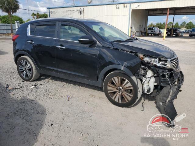 KNDPC3AC3F7712311 2015 KIA SPORTAGE photo no. 4