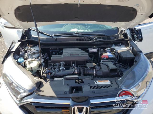 7FARW1H83NE016292 2022 HONDA CRV photo no. 11