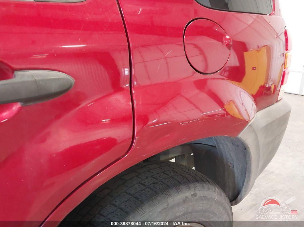 1FMYU02Z96KA97663 2006 FORD ESCAPE photo no. 6