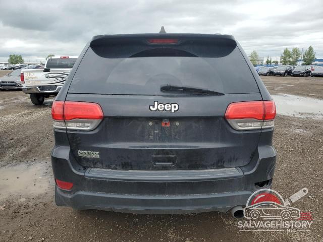 1C4RJFAG6EC120068 2014 JEEP GRAND CHER photo no. 6