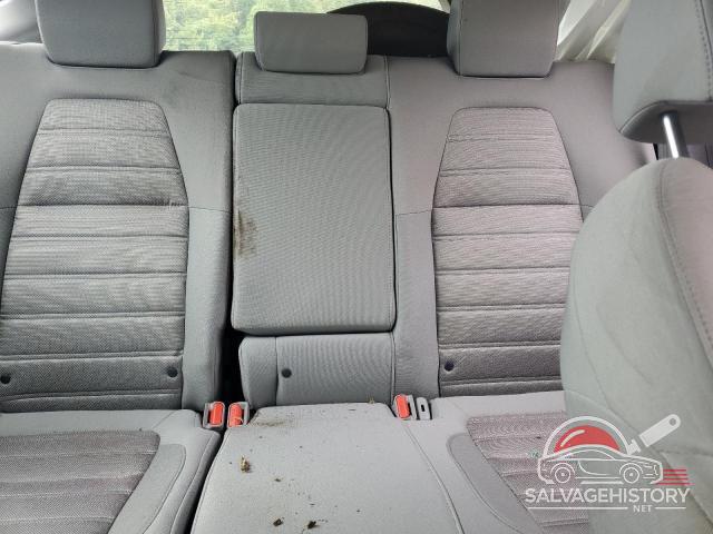 2HKRW6H31KH215397 2019 HONDA CRV photo no. 10