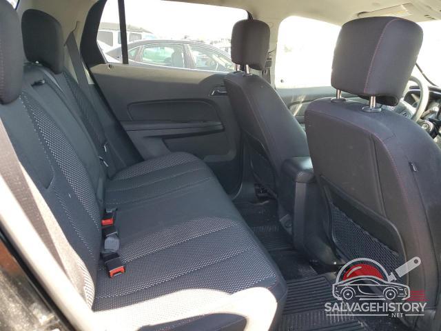 2GKALMEK8G6242862 2016 GMC TERRAIN photo no. 11
