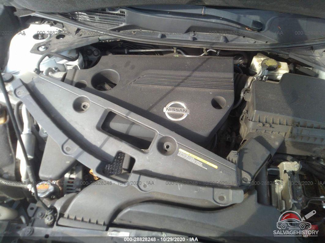 1N4AL3APXEC138598 2014 NISSAN ALTIMA photo no. 10