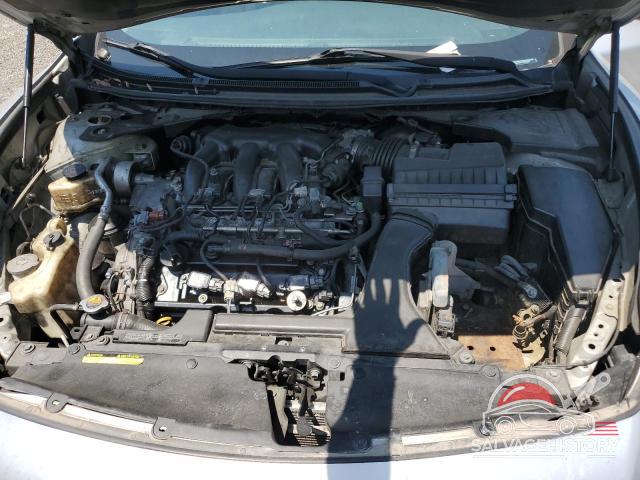 1N4AA51E19C858684 2009 NISSAN MAXIMA photo no. 11