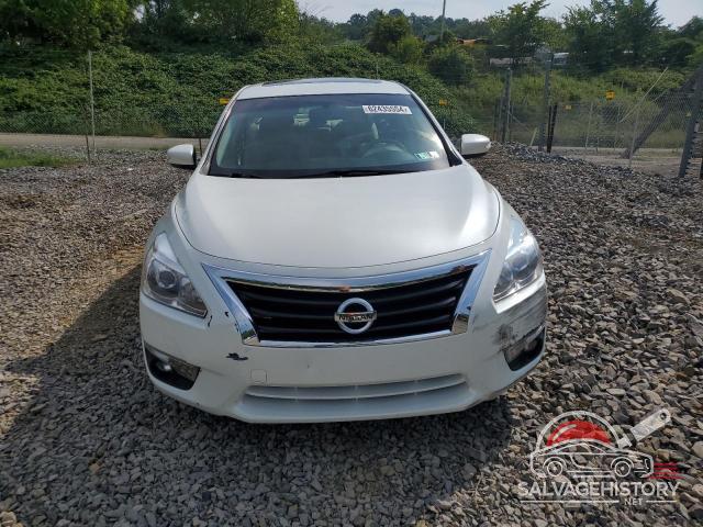 1N4AL3AP1EC183221 2014 NISSAN ALTIMA photo no. 5