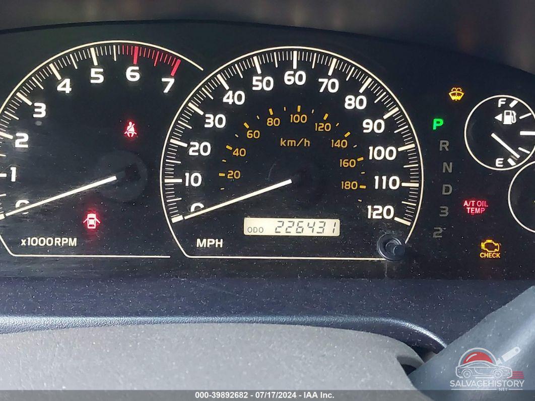 5TDBT48A56S269704 2006 TOYOTA SEQUOIA photo no. 7