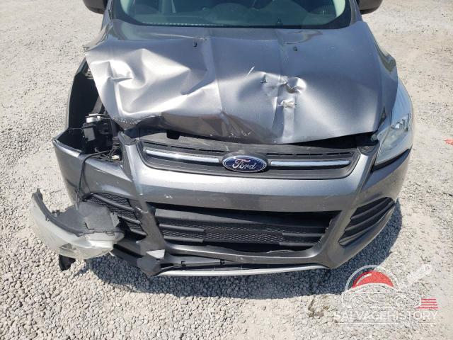 1FMCU0GX1DUA84943 2013 FORD ESCAPE photo no. 12