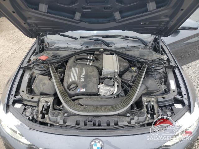 WBS3R9C59FK335374 2015 BMW M4 photo no. 11