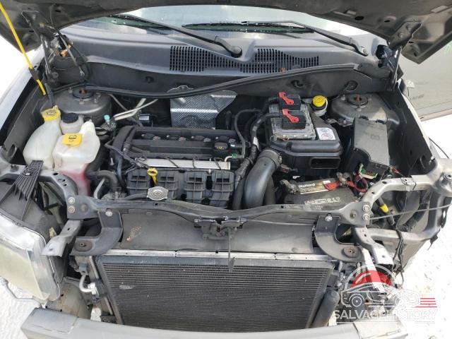 1C4NJCBA4ED586857 2014 JEEP COMPASS photo no. 12